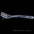 PP/PS Plastic Fork 10cm Fork Disposable Products